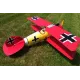 Самолёты Самолет Dynam Albatros D.V L.24 Brushless RTF 1270 мм 2,4 ГГц (DY8960 RTF)