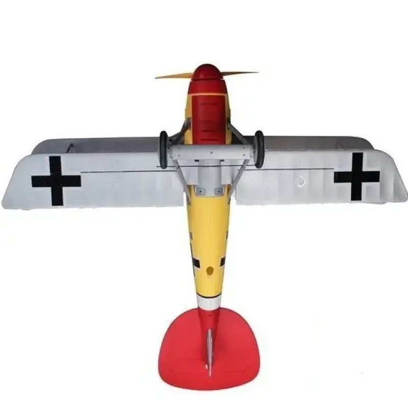 Самолет Dynam Albatros D.V L.24 Brushless RTF 1270 мм 2,4 ГГц (DY8960 RTF)