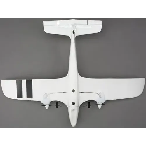 Самолёты Самолет Hobbyzone Duet RTF 523 мм 2,4 ГГц (HBZ5300)