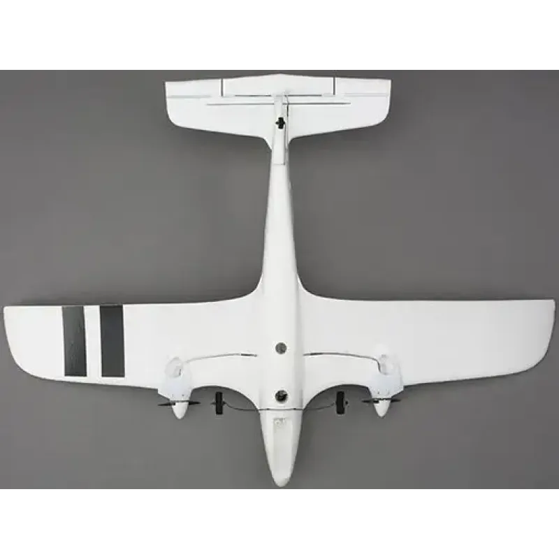 Самолет Hobbyzone Duet RTF 523 мм 2,4 ГГц (HBZ5300)