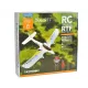 Самолёты Самолет Hobbyzone Duet RTF 523 мм 2,4 ГГц (HBZ5300)