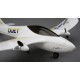 Літаки Самолет Hobbyzone Duet RTF 523 мм 2,4 ГГц (HBZ5300)