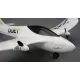 Самолёты Самолет Hobbyzone Duet RTF 523 мм 2,4 ГГц (HBZ5300)