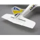 Самолёты Самолет Hobbyzone Duet RTF 523 мм 2,4 ГГц (HBZ5300)
