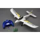 Самолёты Самолет Hobbyzone Duet RTF 523 мм 2,4 ГГц (HBZ5300)