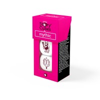 Rory's Story Cubes: Mythic (Кубики Історій Рорі: Міфи)