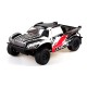 Шорт-корс Шорт 1:14 LC Racing SCH бесколлекторный (черный)