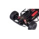 Шорт-корс Шорт 1:14 LC Racing SCH бесколлекторный (черный)