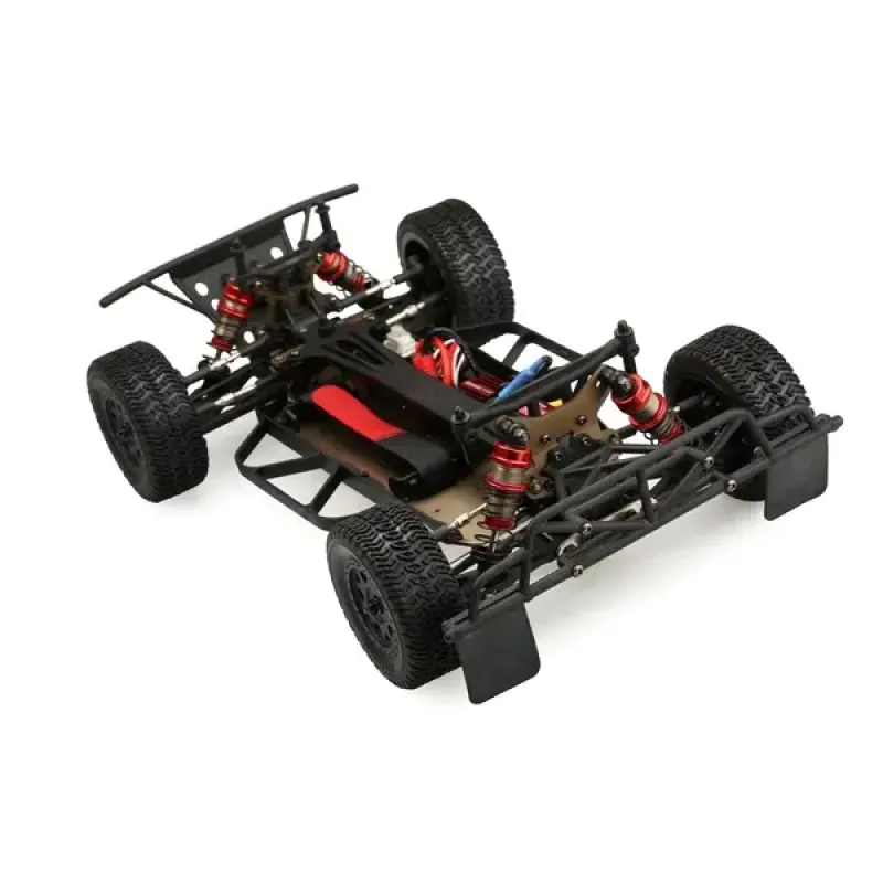 Шорт 1:14 LC Racing SCH бесколлекторный (черный)