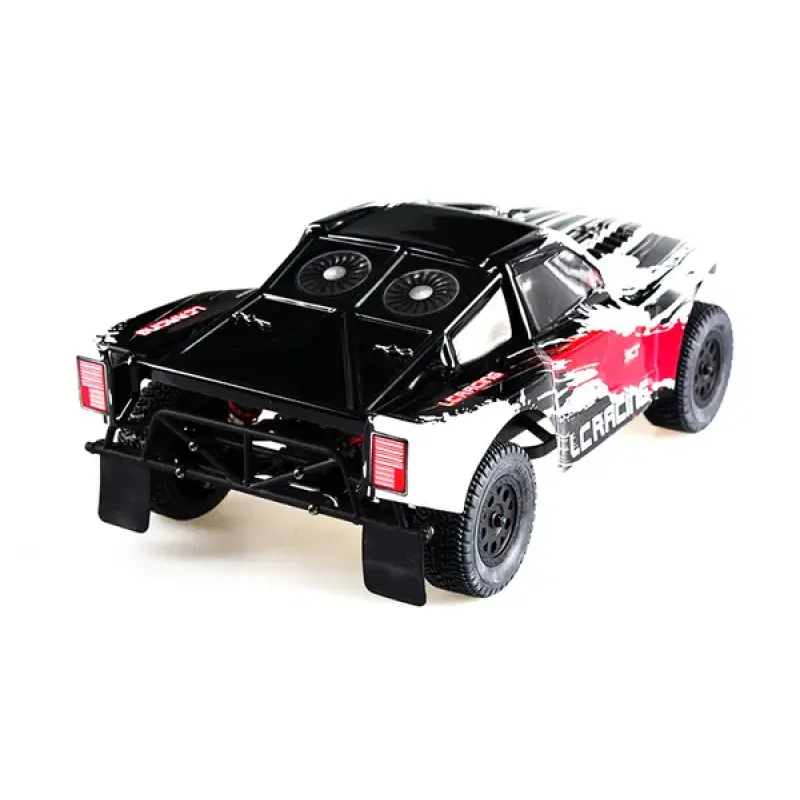 Шорт 1:14 LC Racing SCH бесколлекторный (черный)