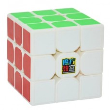 Механічна головоломка MF3RS 3X3 white