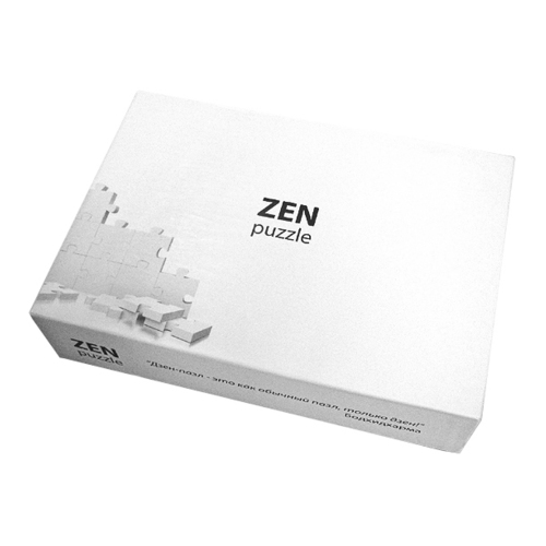 Дзен Пазл (Zen puzzle)