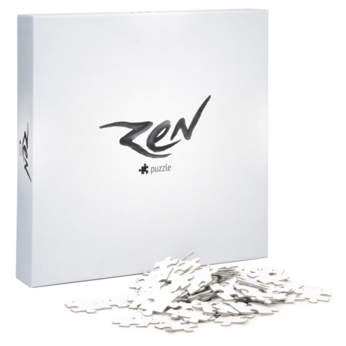 Дзен Пазл (Zen puzzle)