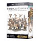 Age Of Sigmar S/C ETERNALS THUNDERSTRIKE BROTHERHOOD