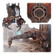 Видатковий матеріал SECTOR MECHANICUS: SACRISTAN FORGESHRINE