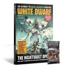 WHITE DWARF OCTOBER 2018 (ENGLISH)