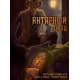 Литература для настольных ролевых игр Ролевая игра Янтарный город