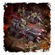 Orks ORKS MEGATRAKK SCRAPJET