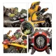 Orks ORKS MEGATRAKK SCRAPJET
