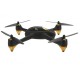 Квадрокоптери Квадрокоптер Hubsan X4 Pro High Edition FPV Brushless 5,8 ГГц HD GPS Altitude 2,4 ГГц RTF (H501S Black)