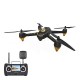 Квадрокоптери Квадрокоптер Hubsan X4 Pro High Edition FPV Brushless 5,8 ГГц HD GPS Altitude 2,4 ГГц RTF (H501S Black)