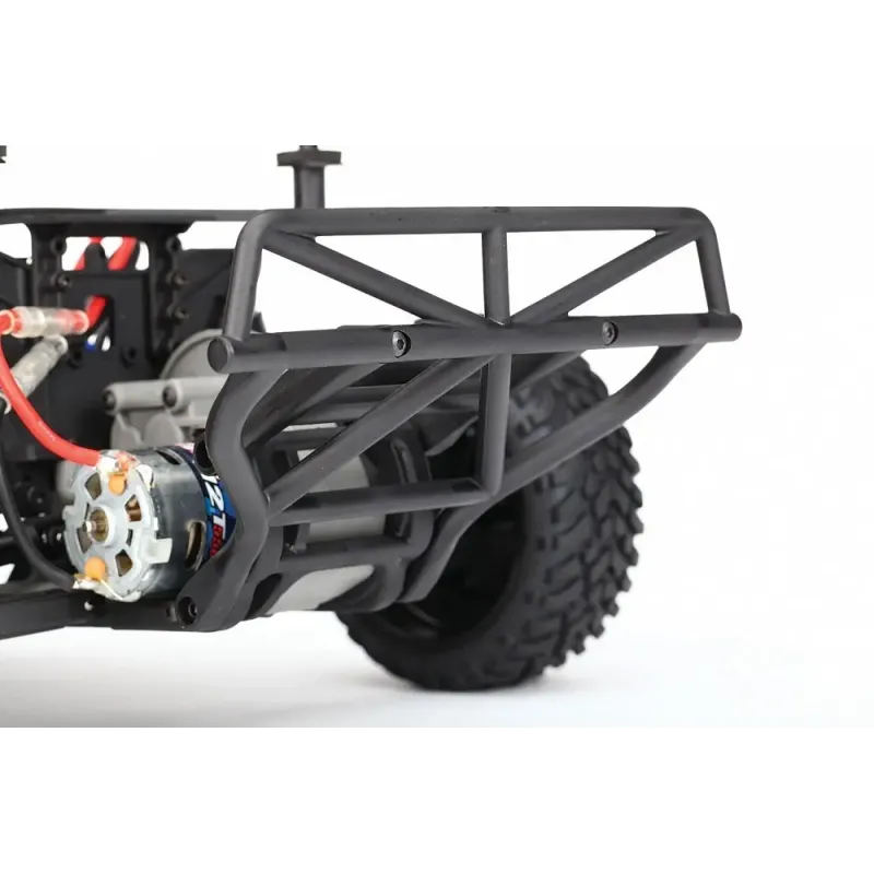 Автомобиль Traxxas Slash Short Course 1:10 RTR 568 мм 2WD 2,4 ГГц (58034-1 ARIE LUYENDYK)
