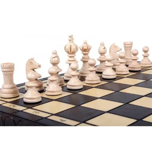 Шахи Шахи Олімпійські 35 см