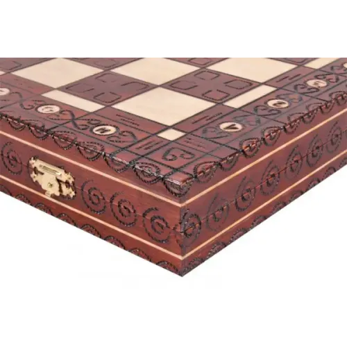 Шахматы Шахматы Роял 54 см