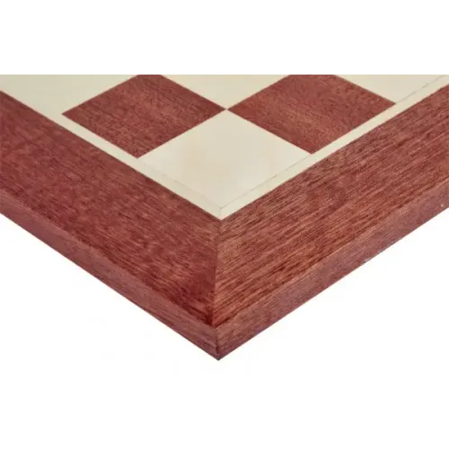 Шахові дошки Дерев'яна шахівниця №5