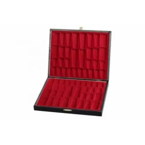 Шахматные доски Коробка для фигур Делюкс