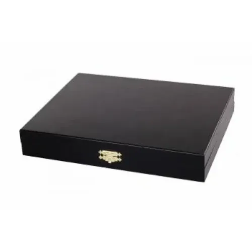 Шахматные доски Коробка для фигур Делюкс