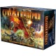 Сумерки империи. Четвёртая редакция рус (Twilight Imperium (4th Edition) rus)