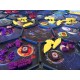 Сумерки империи. Четвёртая редакция рус (Twilight Imperium (4th Edition) rus)
