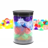 Акрилові підставки для настільних ігор