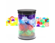 Акриловые подставки для настольных игр