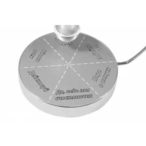 Приниматели решений и антистрессы Приниматель решений Duke Маятник, на магнитах (CS245)