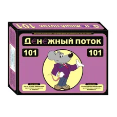 Денежный Поток 101