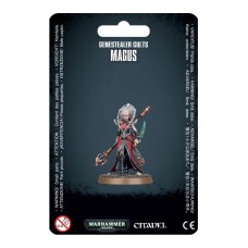 GENESTEALER CULTS MAGUS