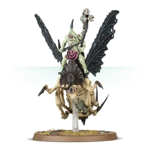 Maggotkin of Nurgle DAEMONS OF NURGLE PLAGUE DRONES