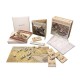 Миша Стража: рольова гра (коробкова версія) (Mouse Guard Roleplaying Game Boxed Set, 2nd Ed.)