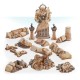 Декорации DOMINION OF SIGMAR: TIMEWORN RUINS
