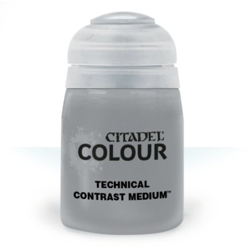 Citadel Technical TECHNICAL: CONTRAST MEDIUM (24ML)