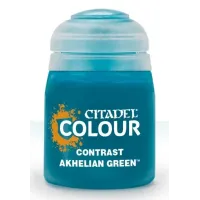 CONTRAST: AKHELIAN GREEN (18ML)