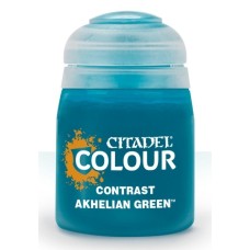 CONTRAST: AKHELIAN GREEN (18ML)