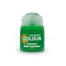 CONTRAST: WARP LIGHTNING (18ML)