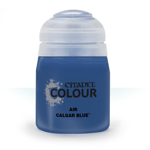 Citadel Air AIR: CALGAR BLUE (24ML)