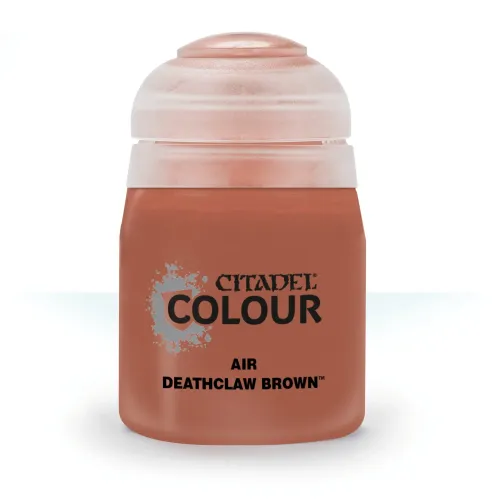 Citadel Air AIR: DEATHCLAW BROWN (24ML)