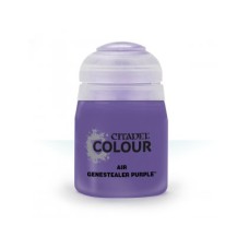 AIR: GENESTEALER PURPLE (24ML)