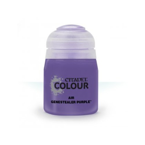 Citadel Air AIR: GENESTEALER PURPLE (24ML)