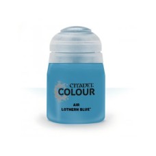 AIR: LOTHERN BLUE (24ML)